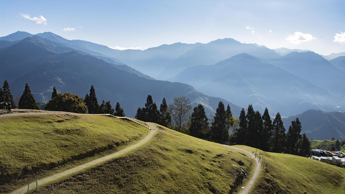 سينلوف بد آند بريكفاست