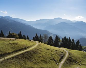 Sen Love B&B - רן-איי - בניין