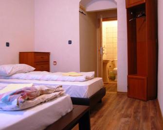 Hostel Plaza - Sarajevo - Habitación