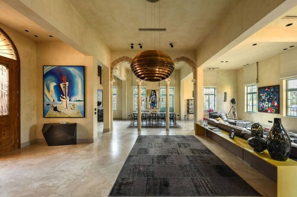 The Pearl of Jaffa Lux Apartment by Sea N' Rent - תל אביב - לובי