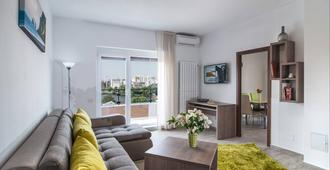 Residence iL Lago - Cluj - Sala de estar