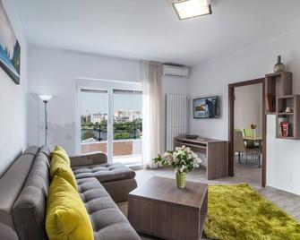 Residence iL Lago - Cluj Napoca - Living room