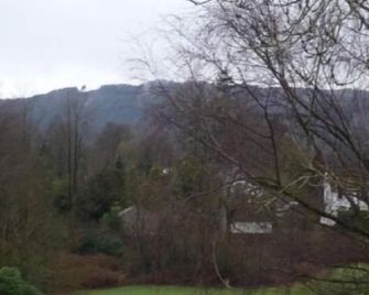 Cumbria Court, Windermere - Windermere - Outdoor view