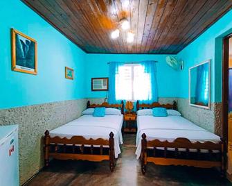 Casa Ottoniel y Rosy - Viñales - Bedroom