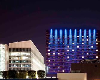Novotel London Paddington - London - Building