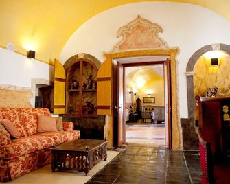 Hotel Convento D'Alter by Asite Hotels - Alter do Chão - Lobby