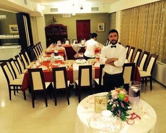 Fanari Hotel - Komotini