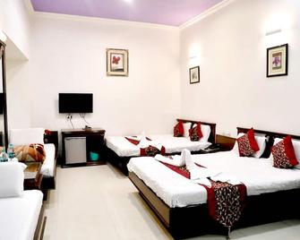 Hotel Heritage Inn - Amritsar - Bedroom
