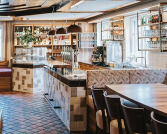 Stockinger Business - Ansfelden - Bar