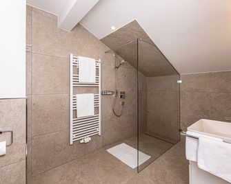 Hotel Alpinaros - Berchtesgaden