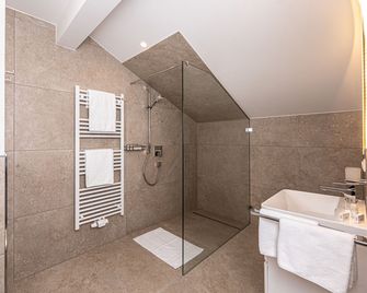 Hotel Alpinaros - Berchtesgaden