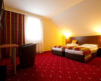 Residenz Royal - Gmünd - Schlafzimmer
