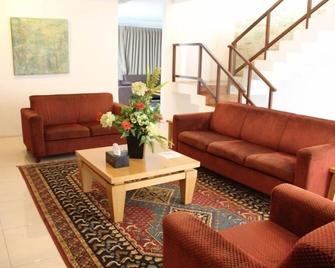Radiant Villas - Bandung - Living room