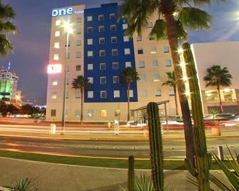 One Culiacan Forum - Culiacán - Rakennus