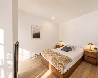 Spa & Nature Escape - Le Nova - Thetford Mines