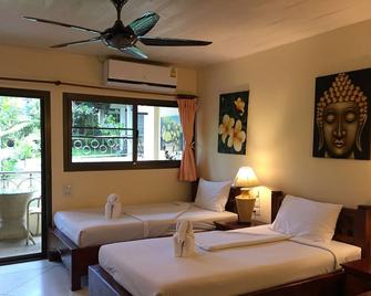 Top Resort - Ko Chang - Habitación