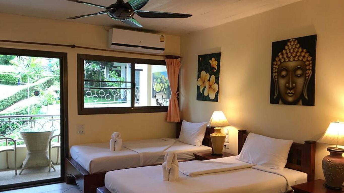 Top Resort