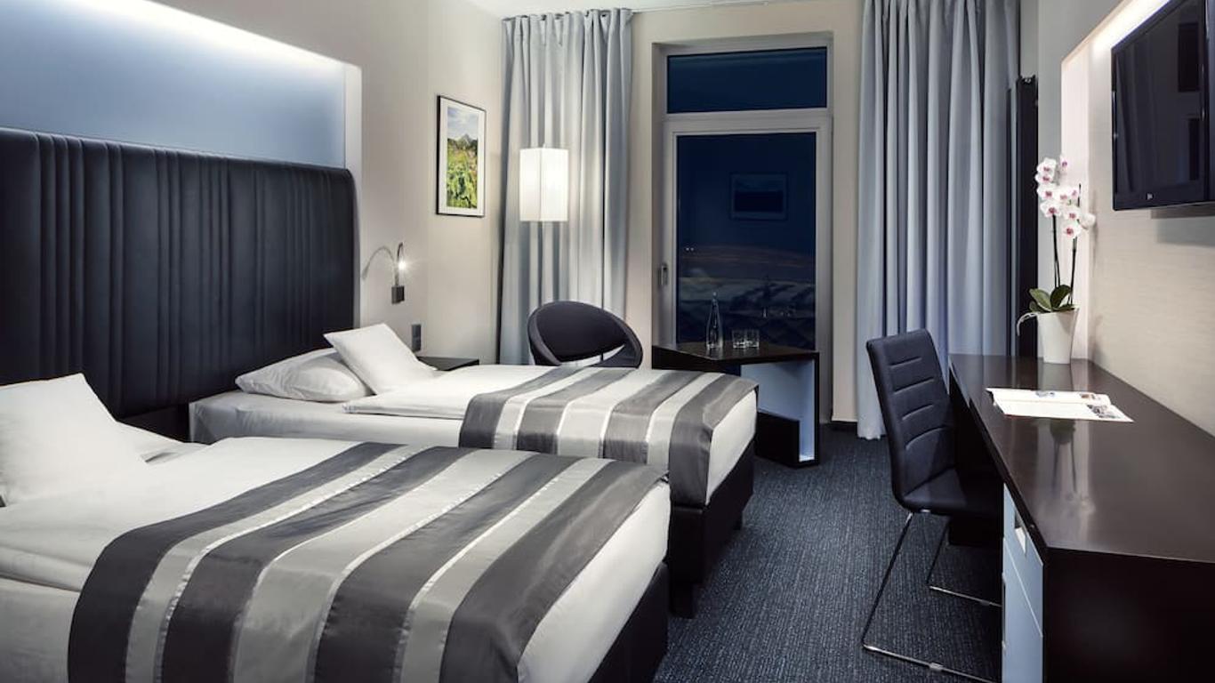 Sport & Relax Hotel Davidek