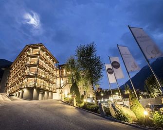 Andreus Resorts - San Leonardo in Passiria - Gebäude