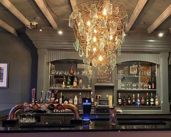 OYO The Leven - Middlesbrough - Bar