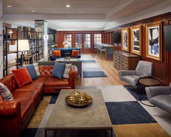 The Inn At Henderson's Wharf, Ascend Hotel Collection - Baltimore - Hol