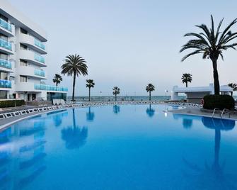 Hotel Best Maritim - סאלו - בריכה