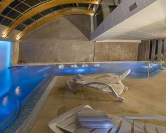 Hotel Cristal - San Carlos de Bariloche - Pool