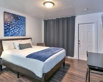 Oasis Hotel - Fort Lauderdale - Bedroom
