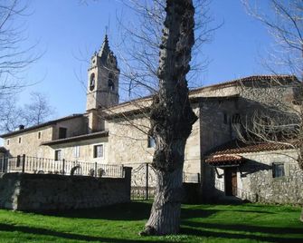 Hotel Estrella del Alemar - Laredo