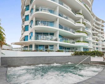 Mantra Sirocco Mooloolaba - Mooloolaba