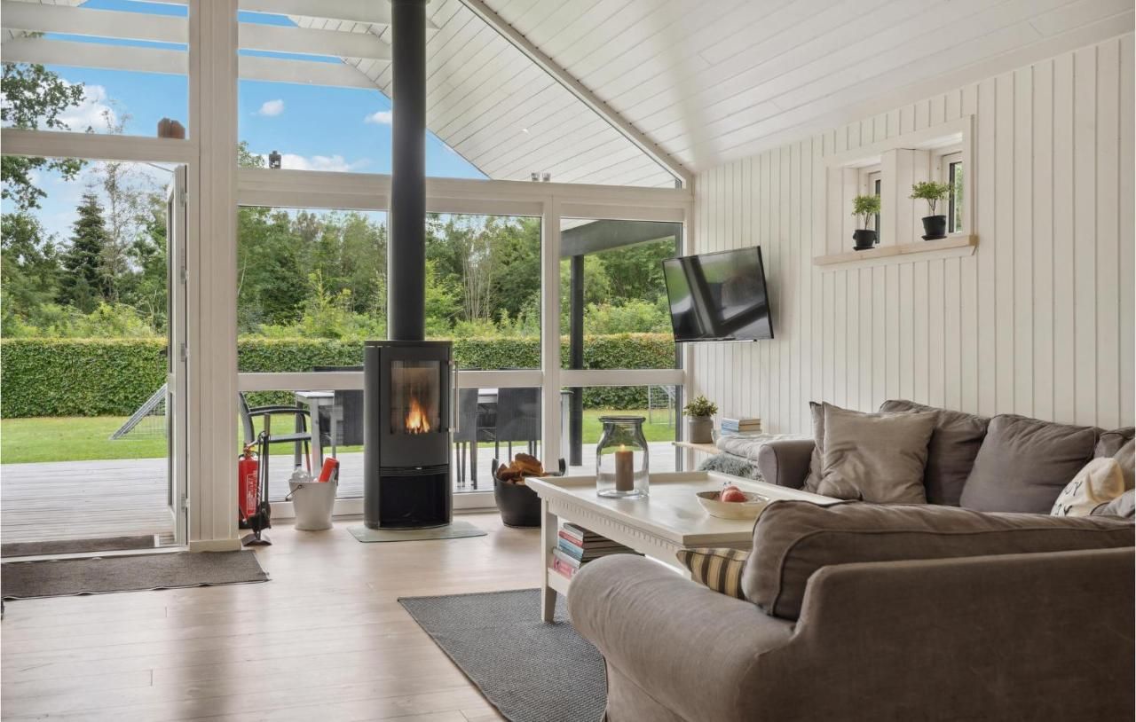 3 Bedroom Amazing Home In Silkeborg – Silkeborg
