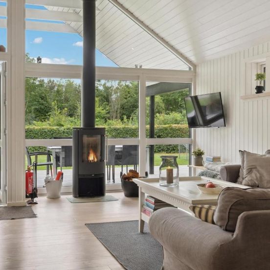 3 Bedroom Amazing Home In Silkeborg – Silkeborg