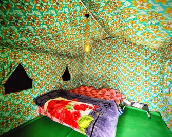Pop The Serenity Summit - Bhimtal