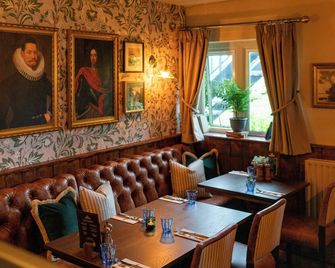 Crown Inn - Bristol - Restaurang
