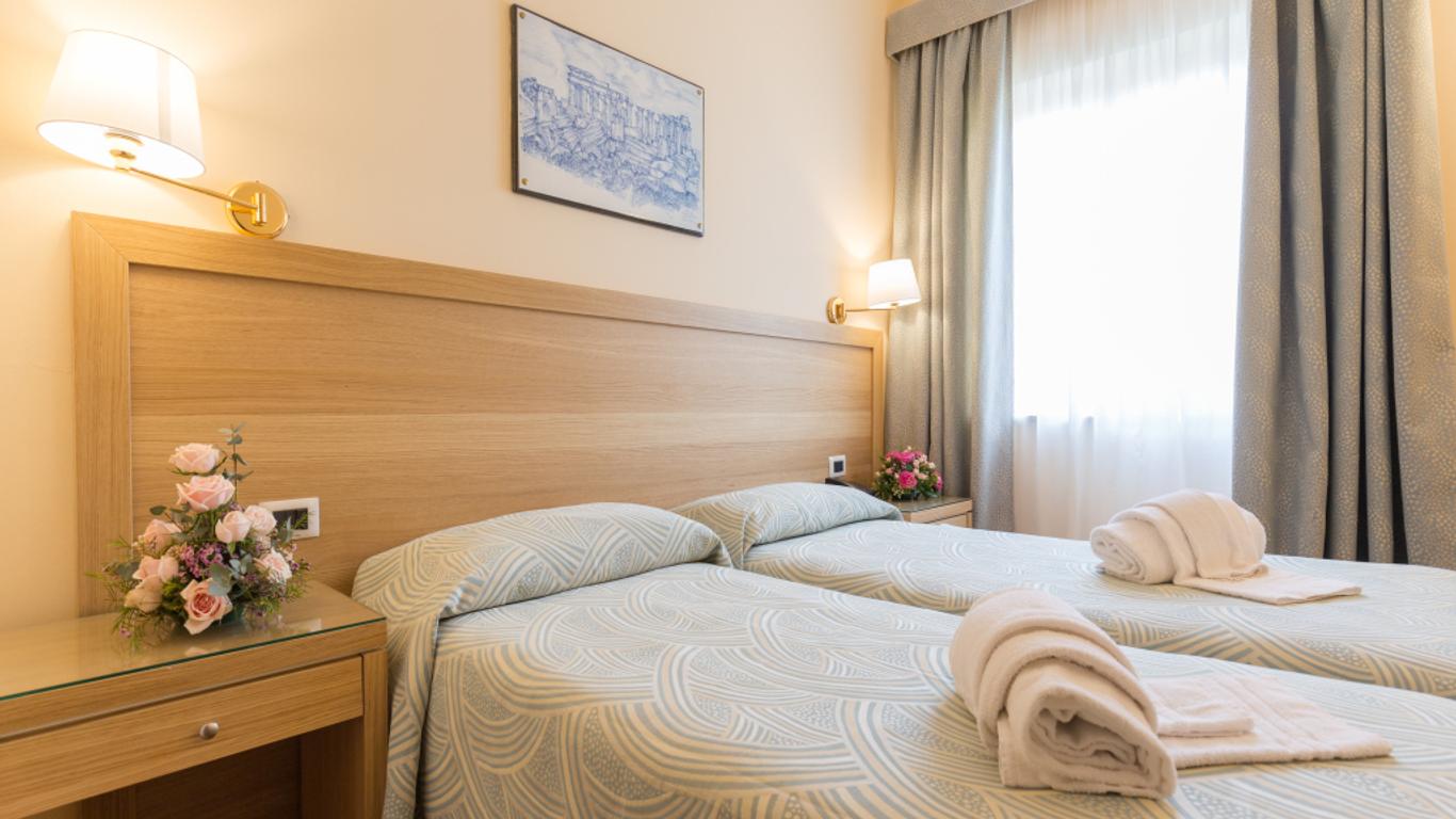 Hotel Villa Esperia