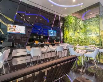 Arton Boutique Hotel - Singapore - מסעדה