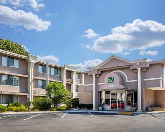 Quality Inn Old Saybrook - Westbrook - Old Saybrook - Building