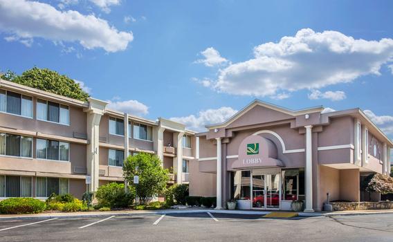 Quality Inn Old Saybrook Westbrook 63 1 5 3 Old Saybrook