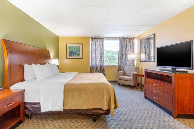 Quality Inn Old Saybrook Westbrook 82 1 9 8 Old Saybrook