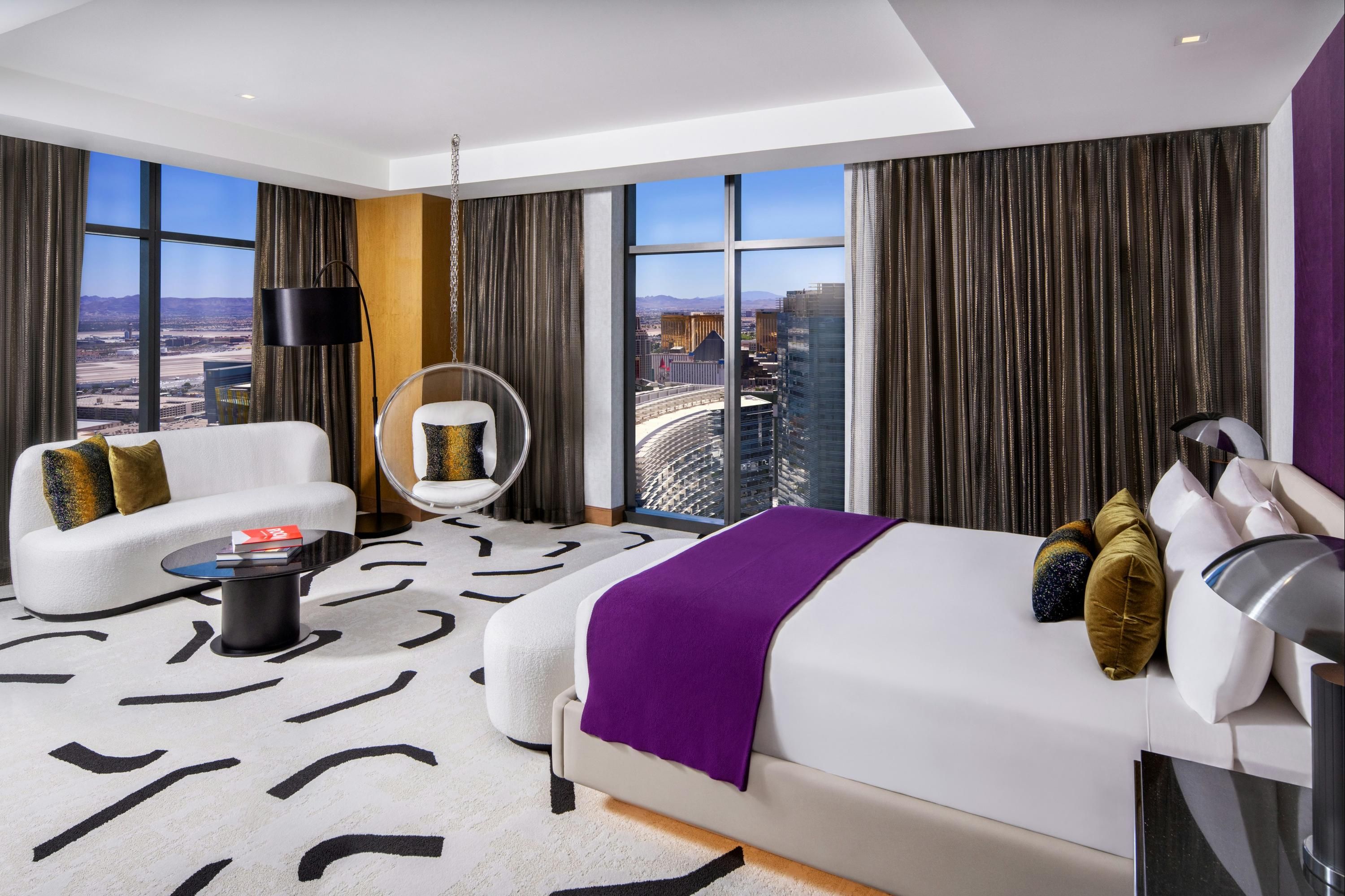 The Cosmopolitan of Las Vegas