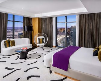 The Cosmopolitan of Las Vegas - Las Vegas - Dormitor