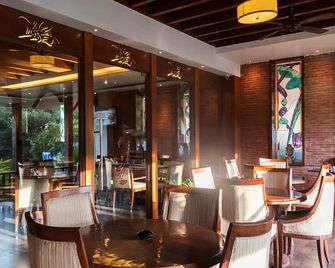 Godwin Candolim,goa - Candolim - Restaurant