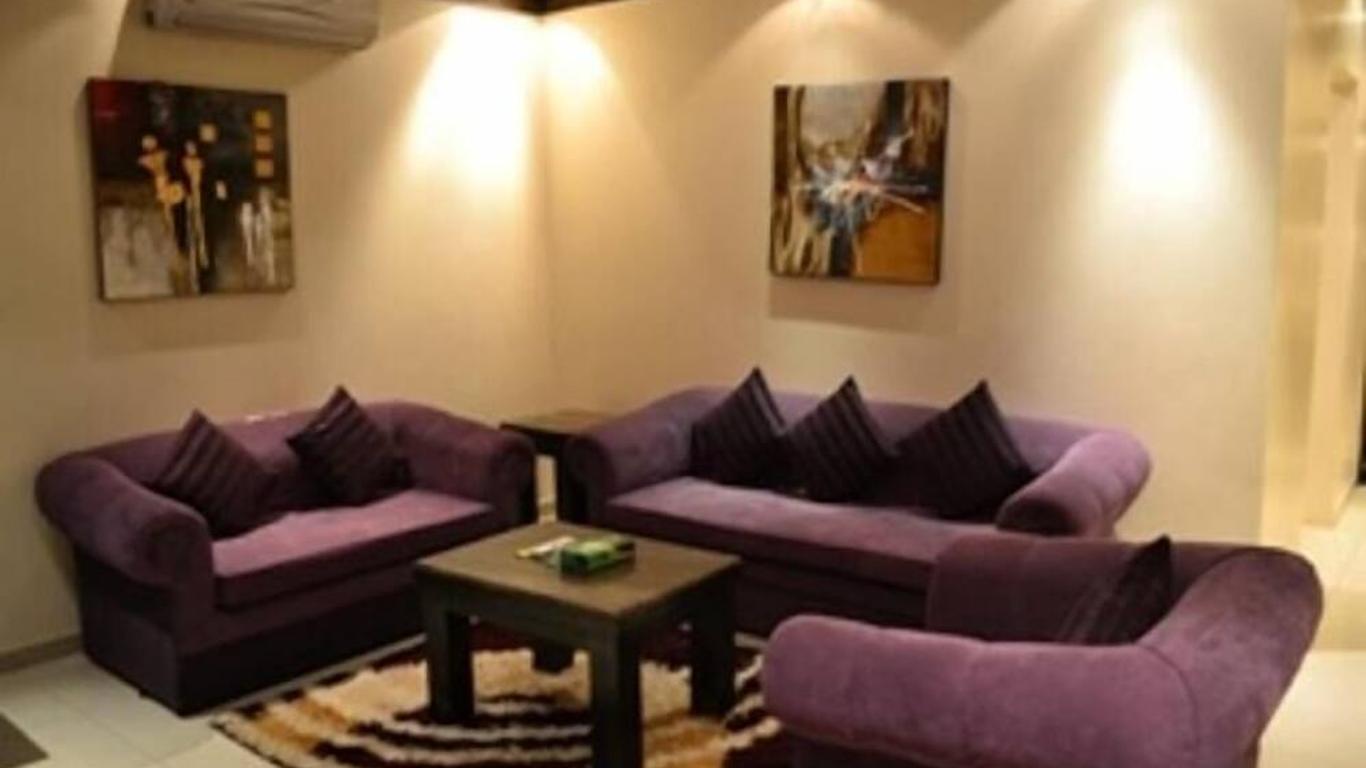 Dar Neyyara Apartments Furnished