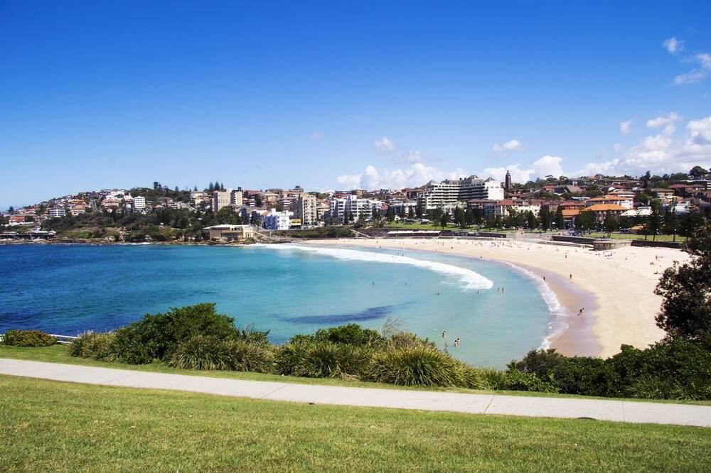 Coogee Bay Hotel - Coogee