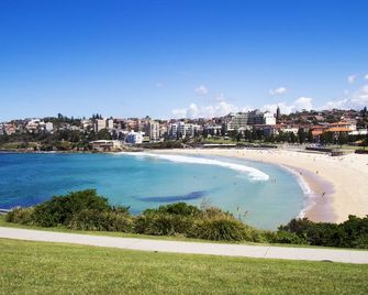 Coogee Bay Hotel - Coogee