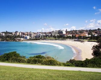 Coogee Bay Hotel - Coogee