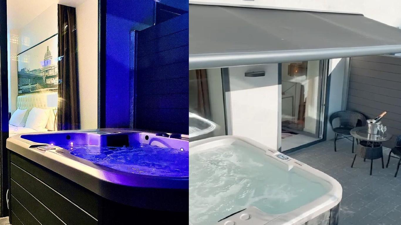 A Hotels Glostrup