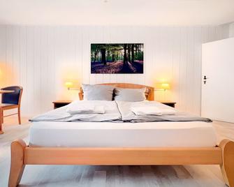 Wagners Hotel Im Frankenwald - Steinwiesen - Habitación