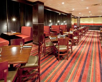 Garner Hotel Totowa by IHG - Totowa - Restaurant