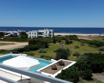 Posada de los Pajaros - Maldonado - Pool